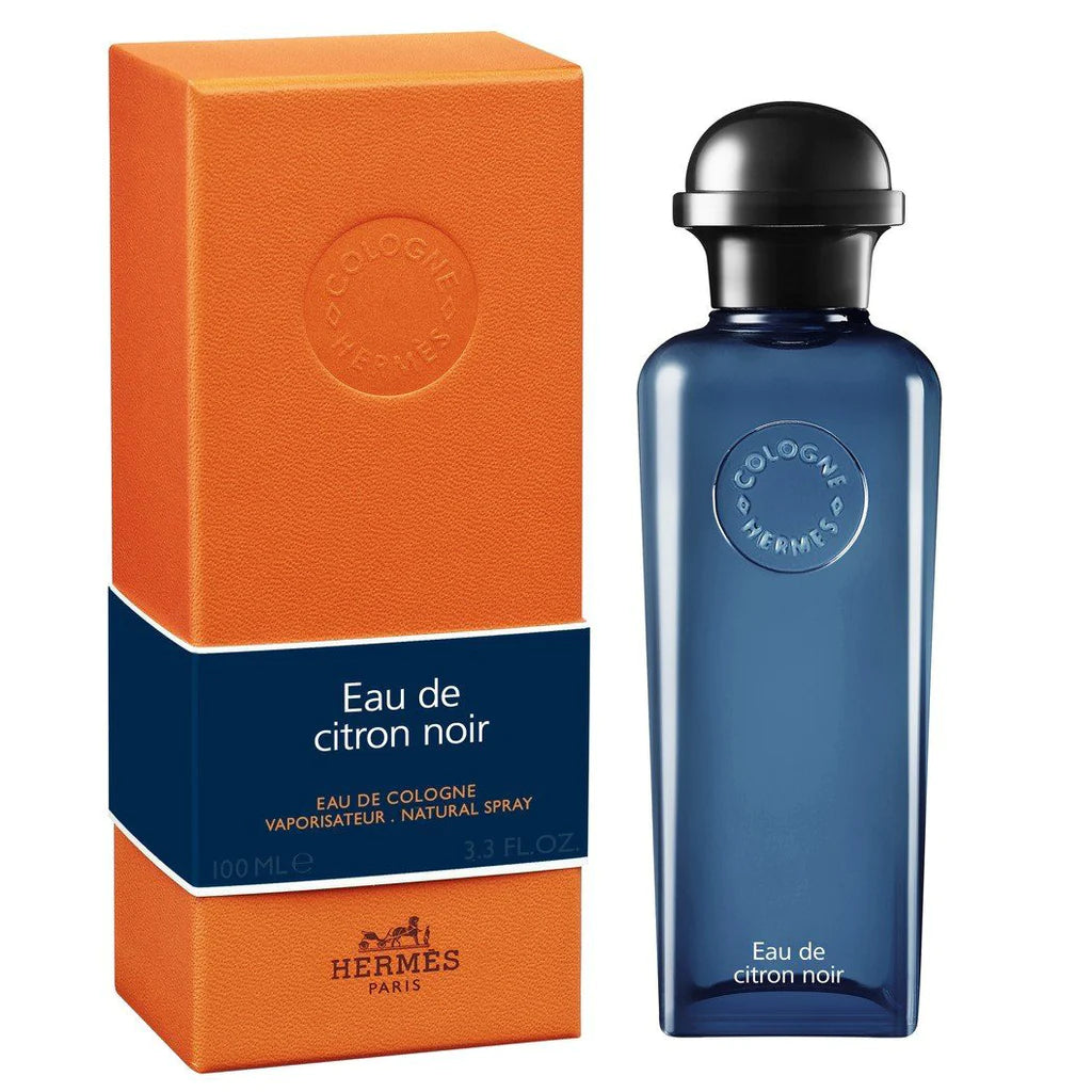 Hermes Eau De Citron Noir Edc