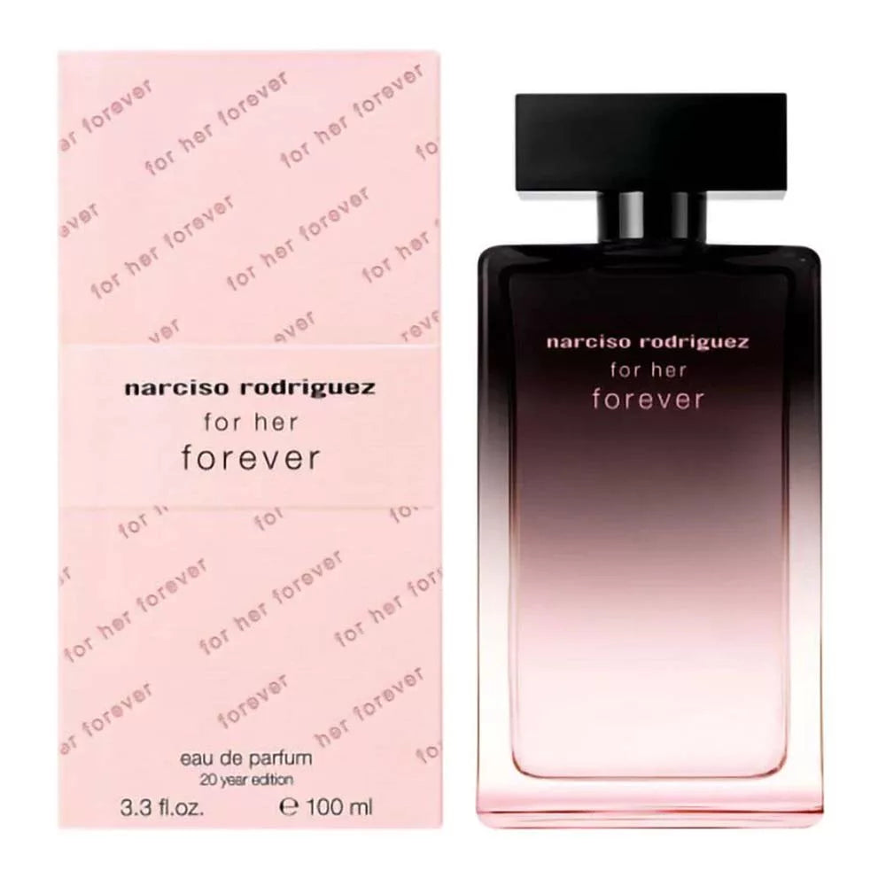 Narciso Rodriguez Forever EDP Women