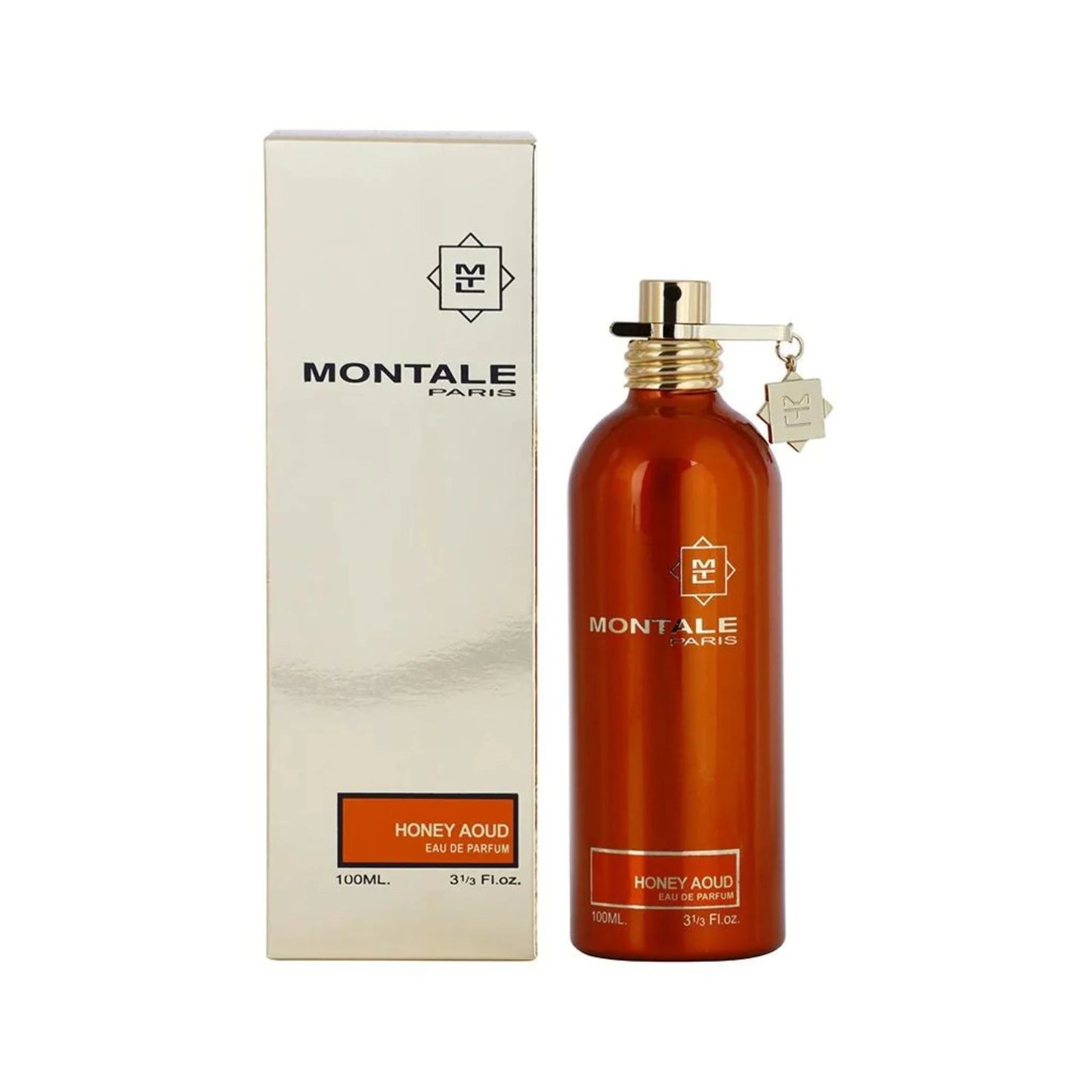 Montale Honey Aoud Edp