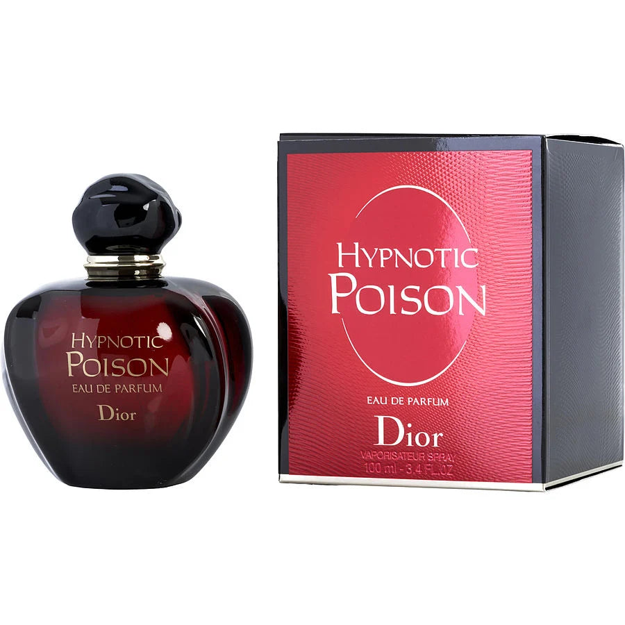 Dior Hypnotic Poison Edp Women