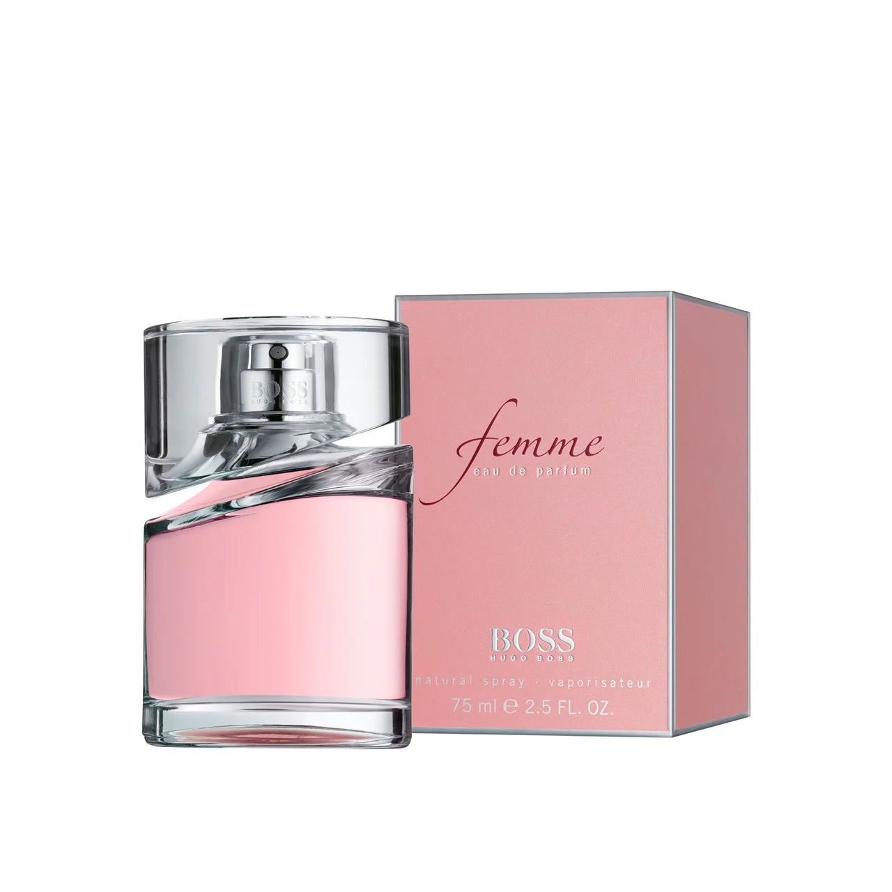 Hugo Boss Femme Edp