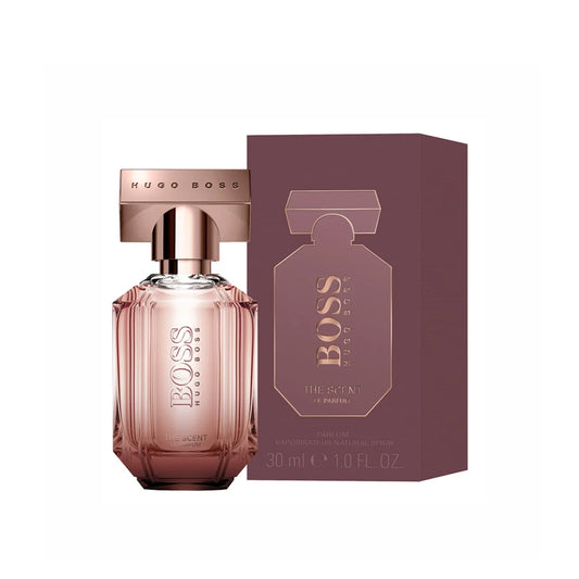 Hugo Boss The Scent Le Perfum Women