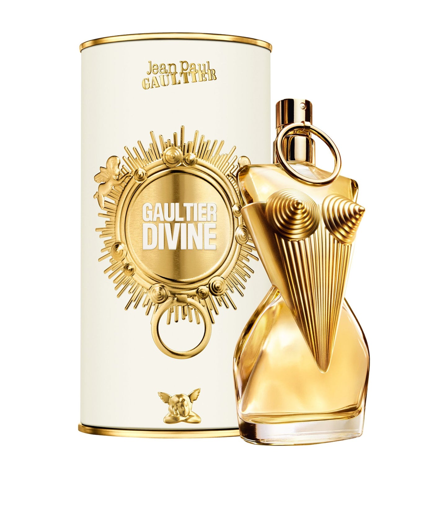 Jean Paul Gaultier Divine Edp Women