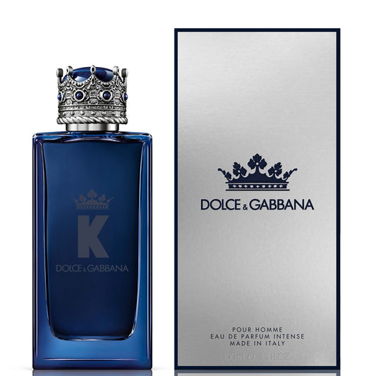 Dolce & Gabbana K Edp Intense Men
