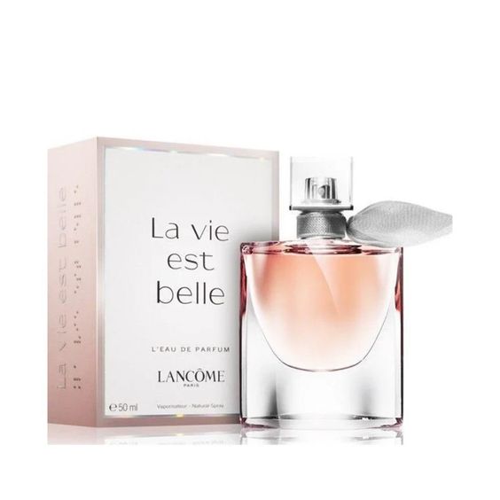 Lancome La Vie Est Belle Women Edp