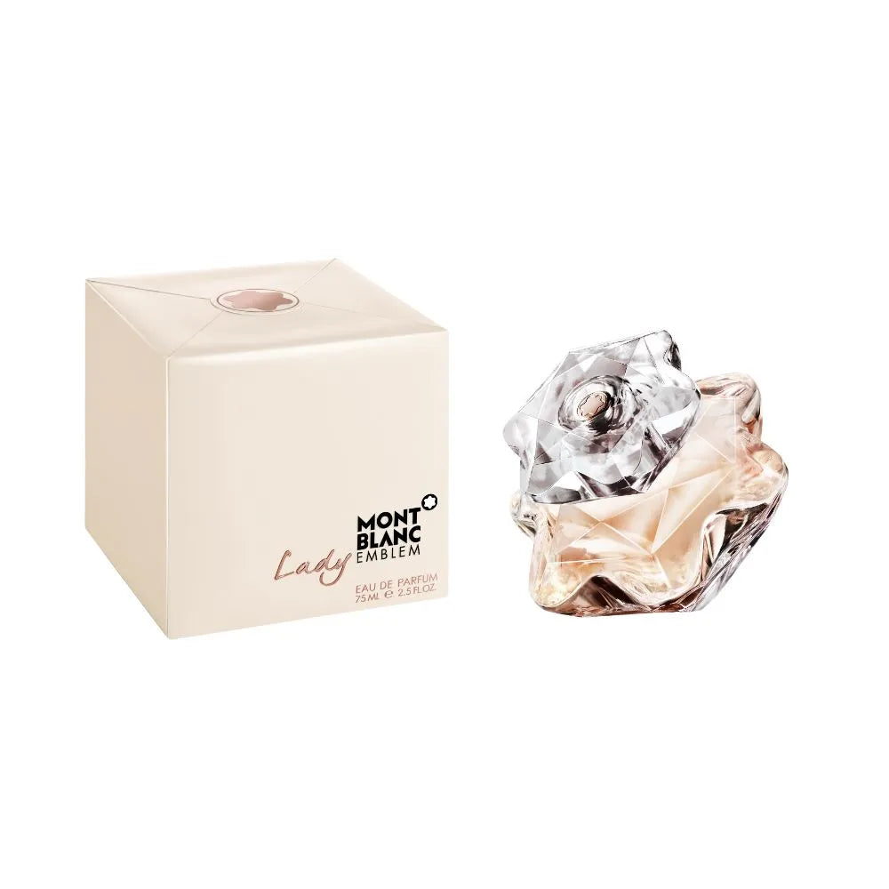 Mont Blanc Lady Emblem Edp Women