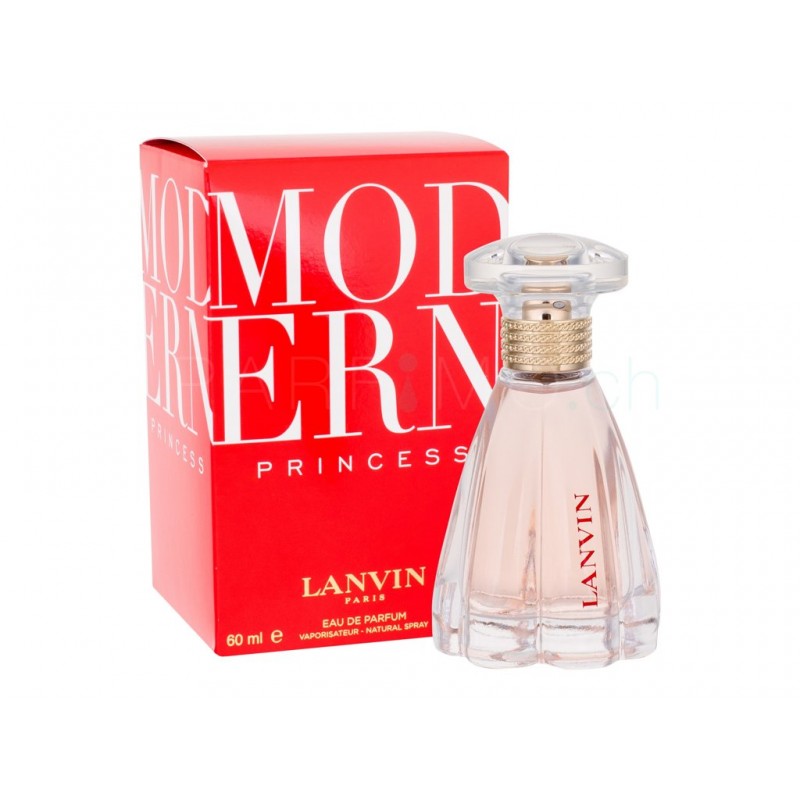 Lanvin Modern Princess Edp Women