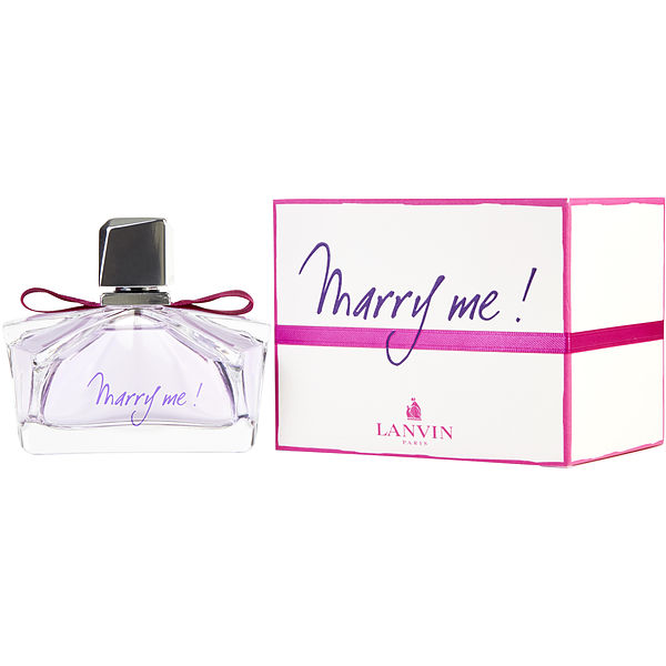 Lanvin Marry Me Edp Women