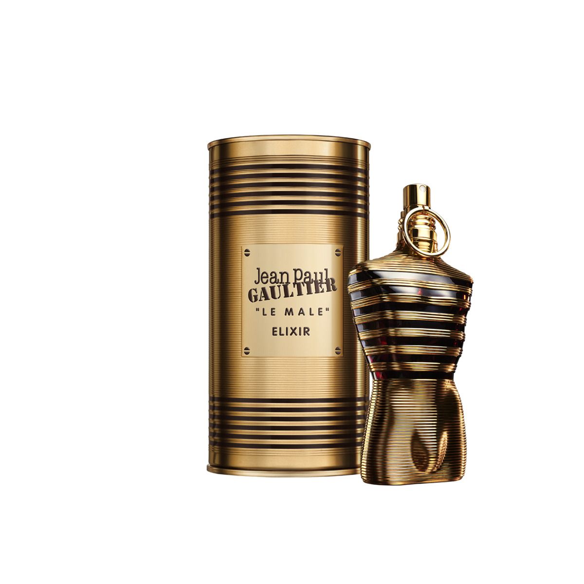 Jean Paul Gaultier Le Male Elixir Men – 9Scents1