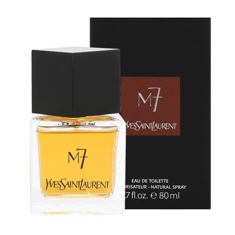 Yves Saint Laurent M7 Men Edt