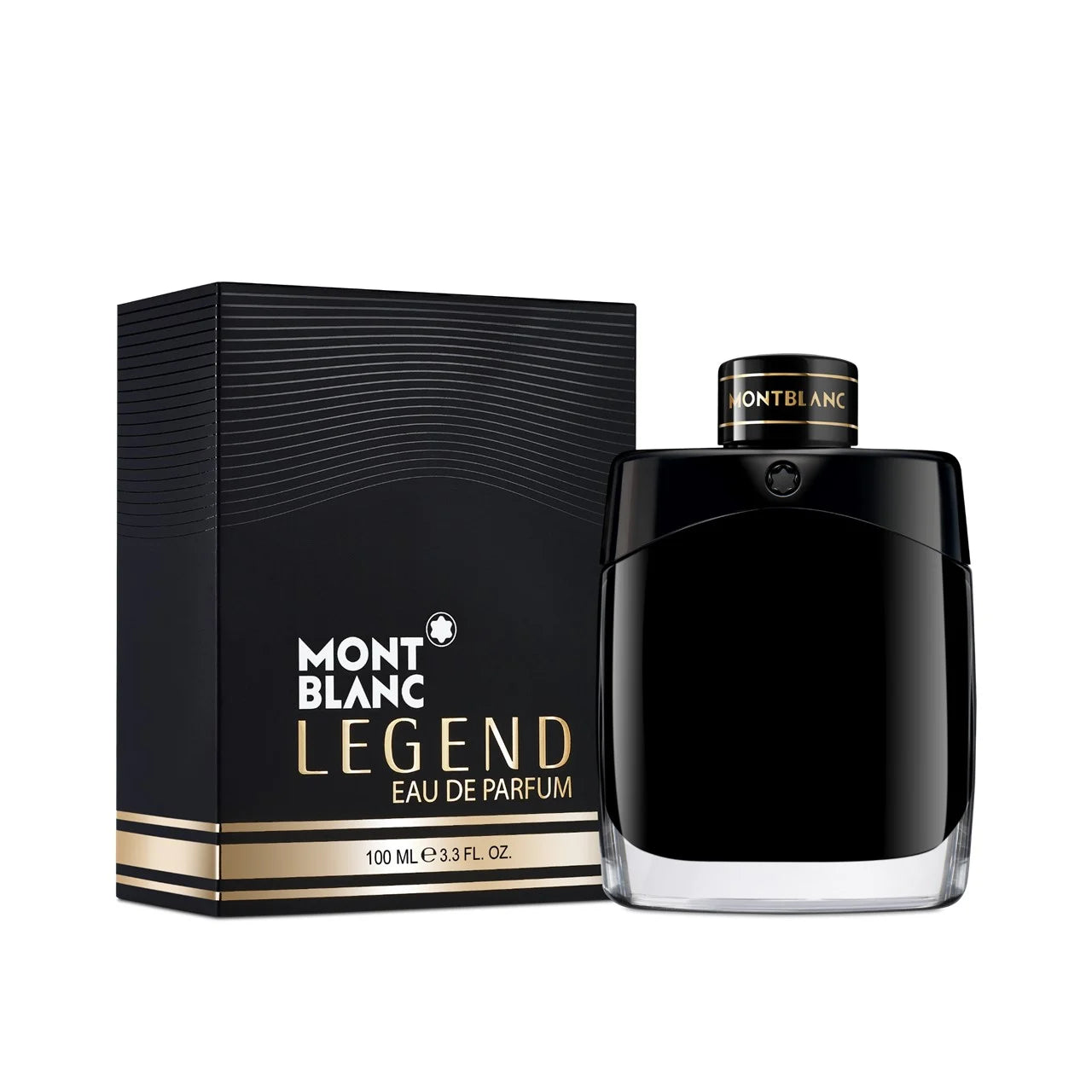 Mont Blanc Legend Edp Men