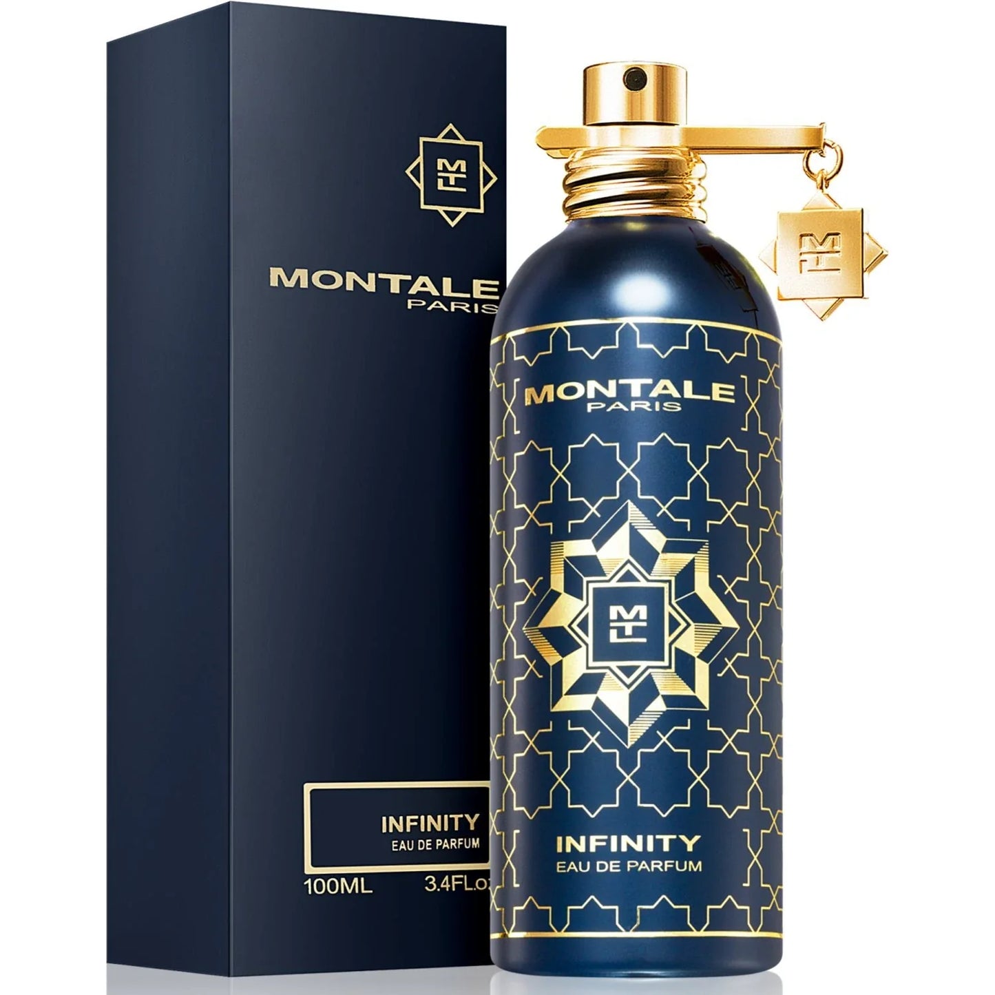 Montale Infinity Edp