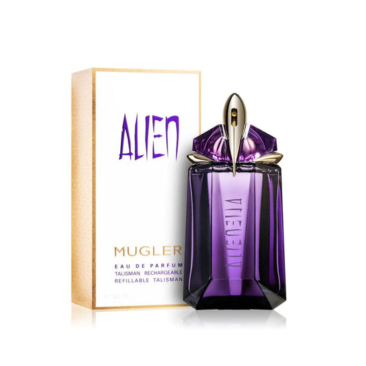 Mugler Alien Edp Women