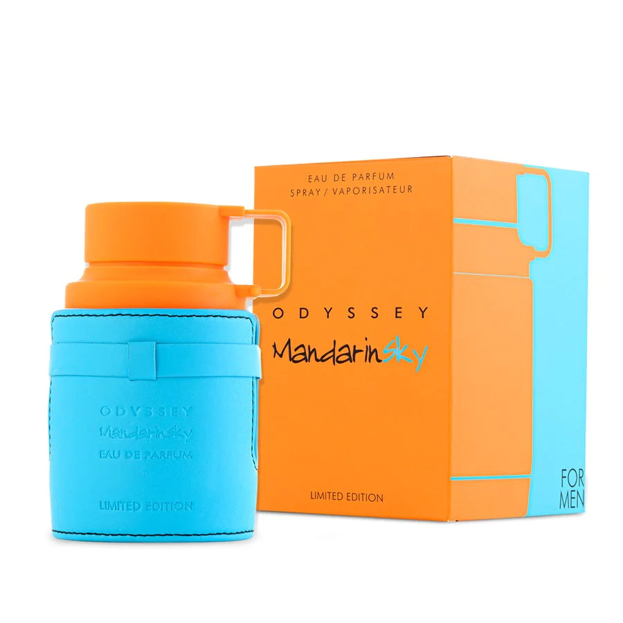 Armaf Odyssey Mandarin Sky Edp Men