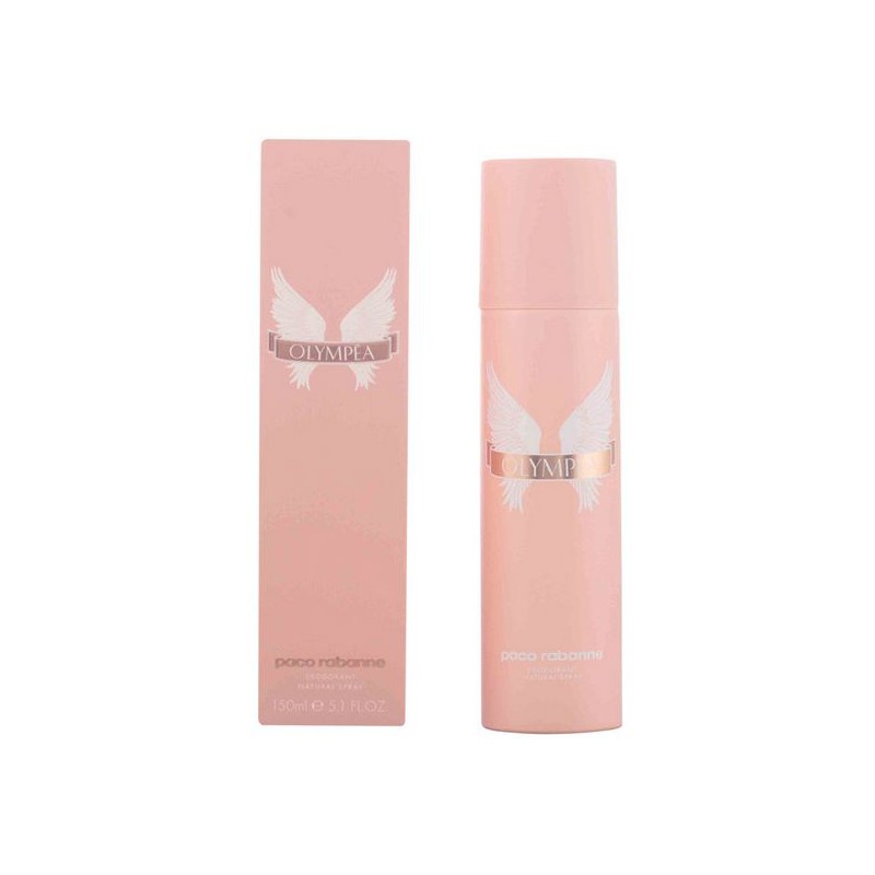 Paco Rabanne Olympea Deodorant Women