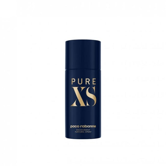 Paco Rabanne Pure Xs Deodorant Men