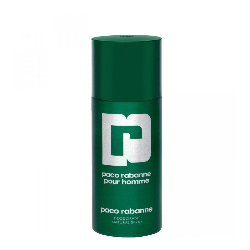 Paco Rabanne Pour Homme Deodorant Men