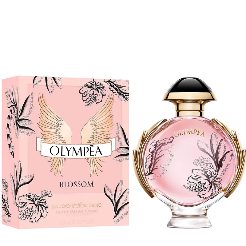 Paco Rabanne Olympea Blossom Edp Women