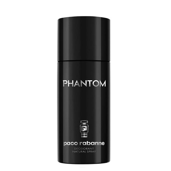 Paco Rabanne Phantom Deodorant Men