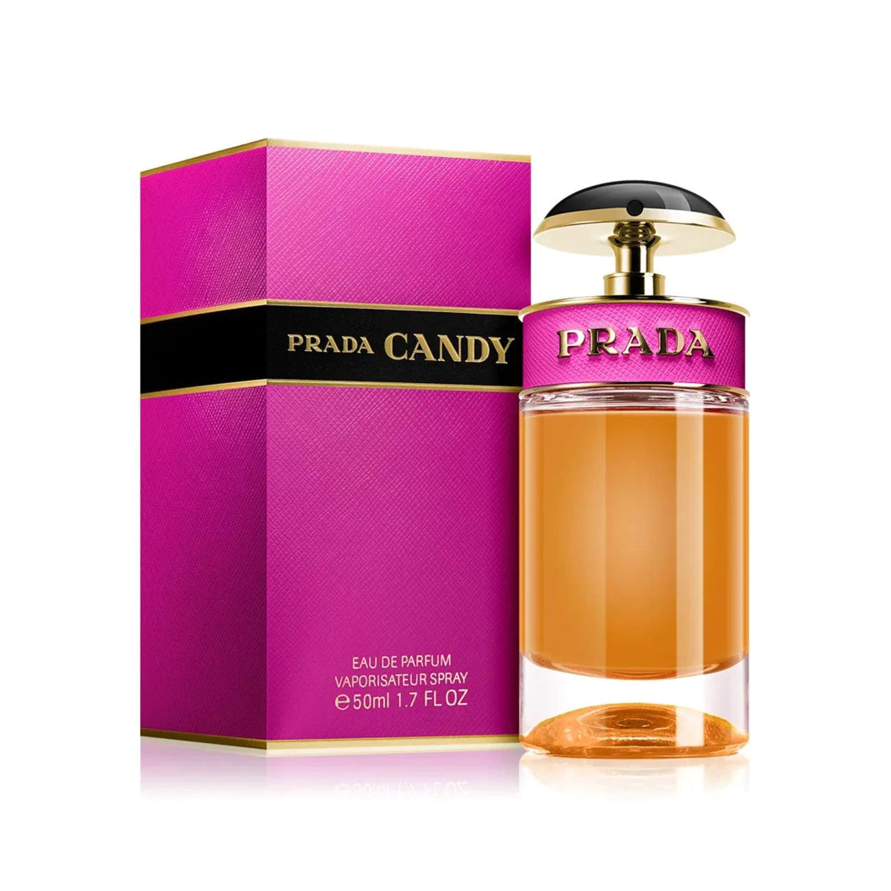 Prada Candy Women Edp