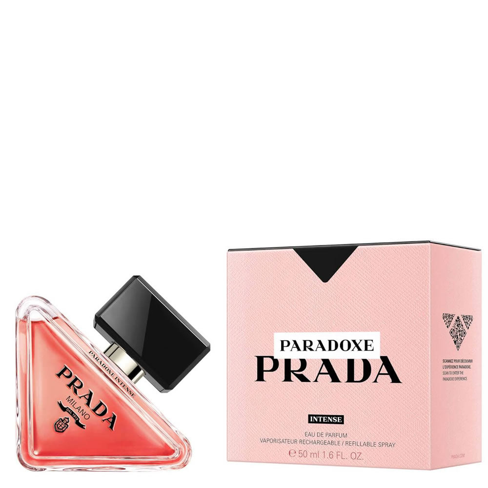 Prada Paradoxe Edp Intense Women