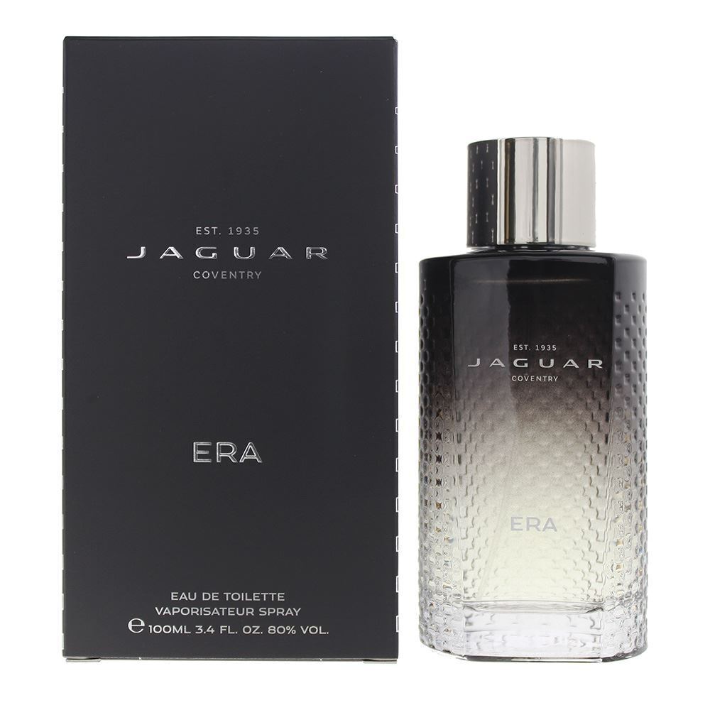 Jaguar Era Coventry Edt Men