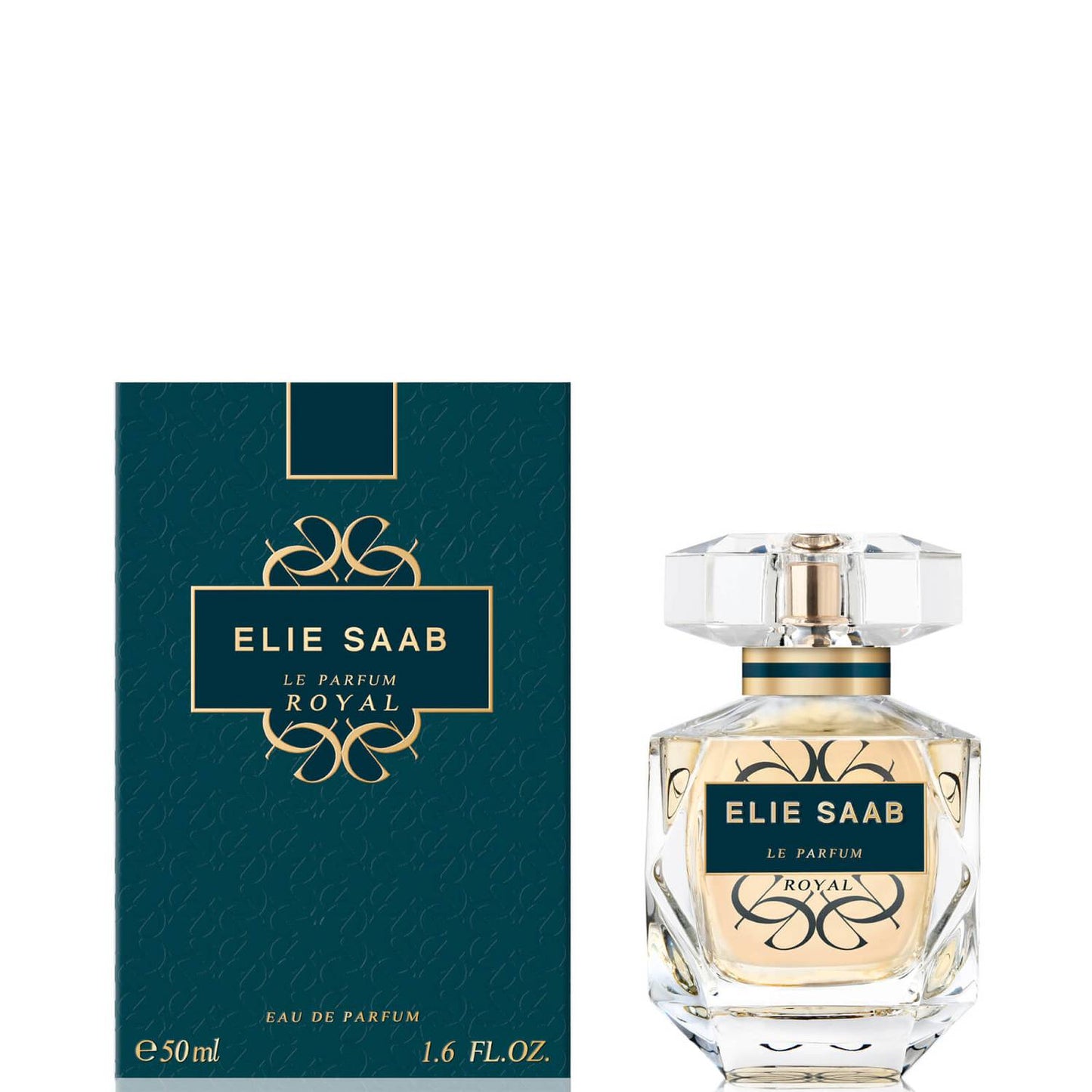 Elie Saab Le Royal Edp Women