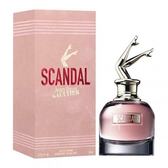 Jean Paul Gaultier Scandal Edp Women