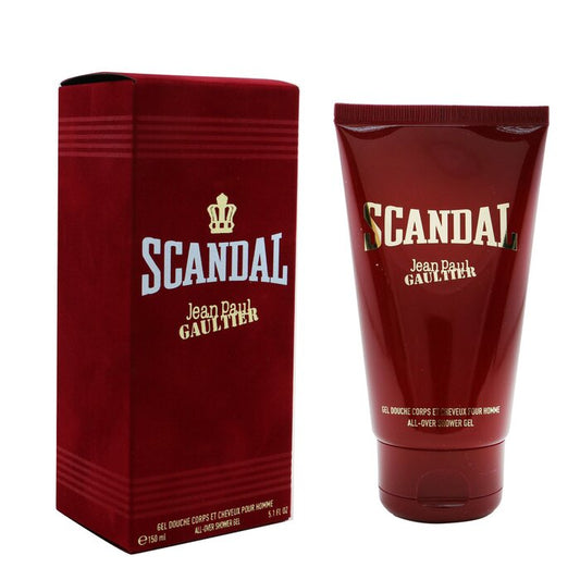 Jean Paul Gaultier Scandal Shower Gel