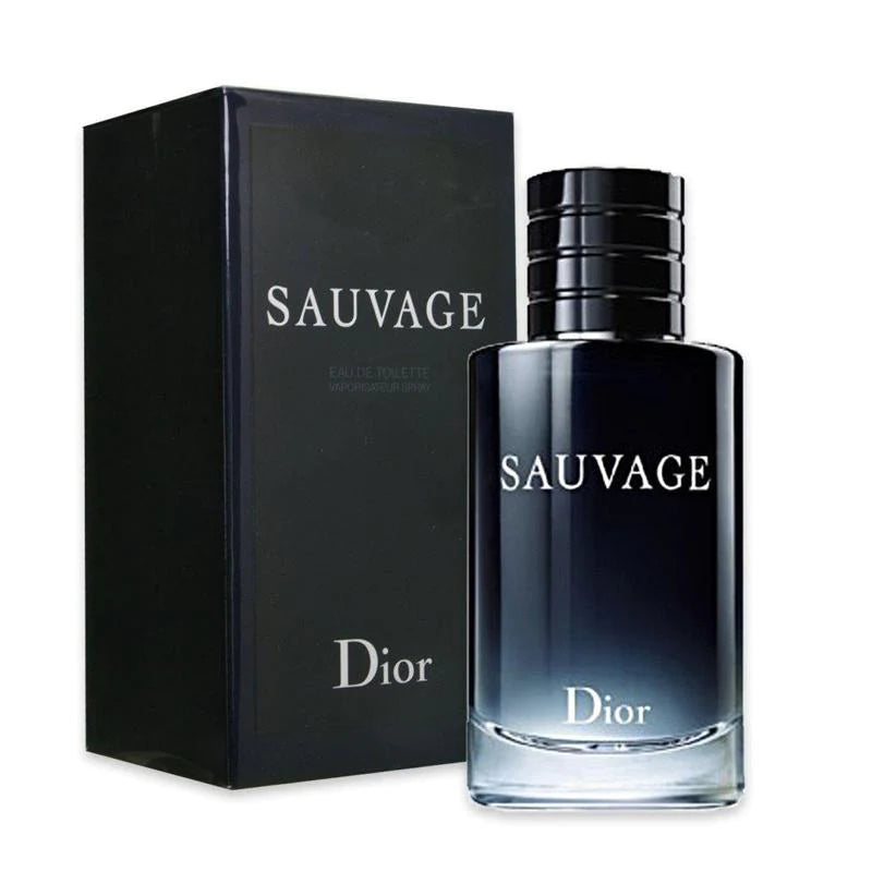 Dior Sauvage Edt Men