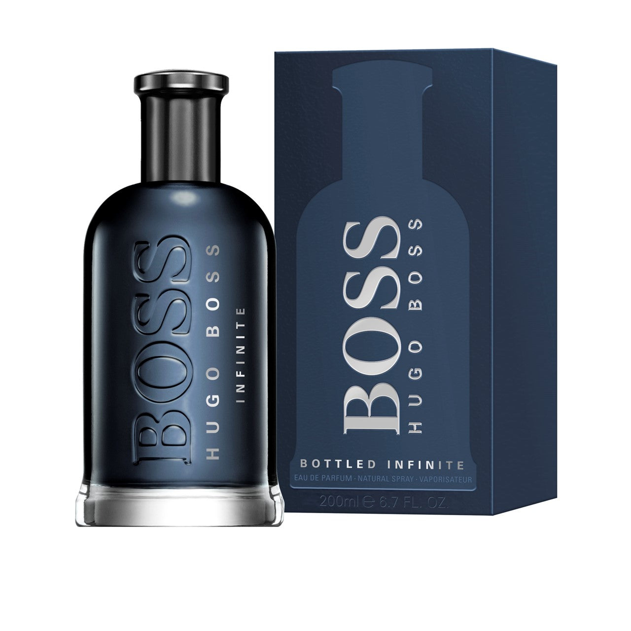 Hugo Boss Bottled Infinite