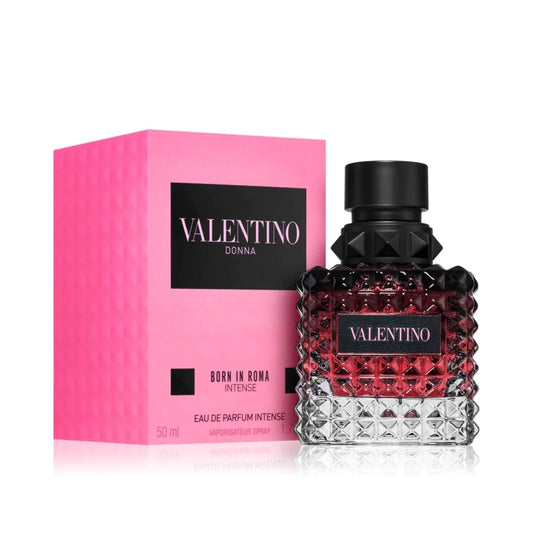 Valentino Donna Born In Roma Women Edp Intense