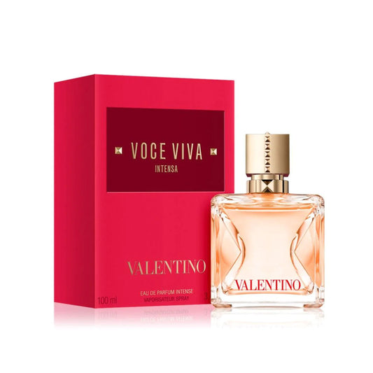 Valentino Voce Viva Women Edp Intense