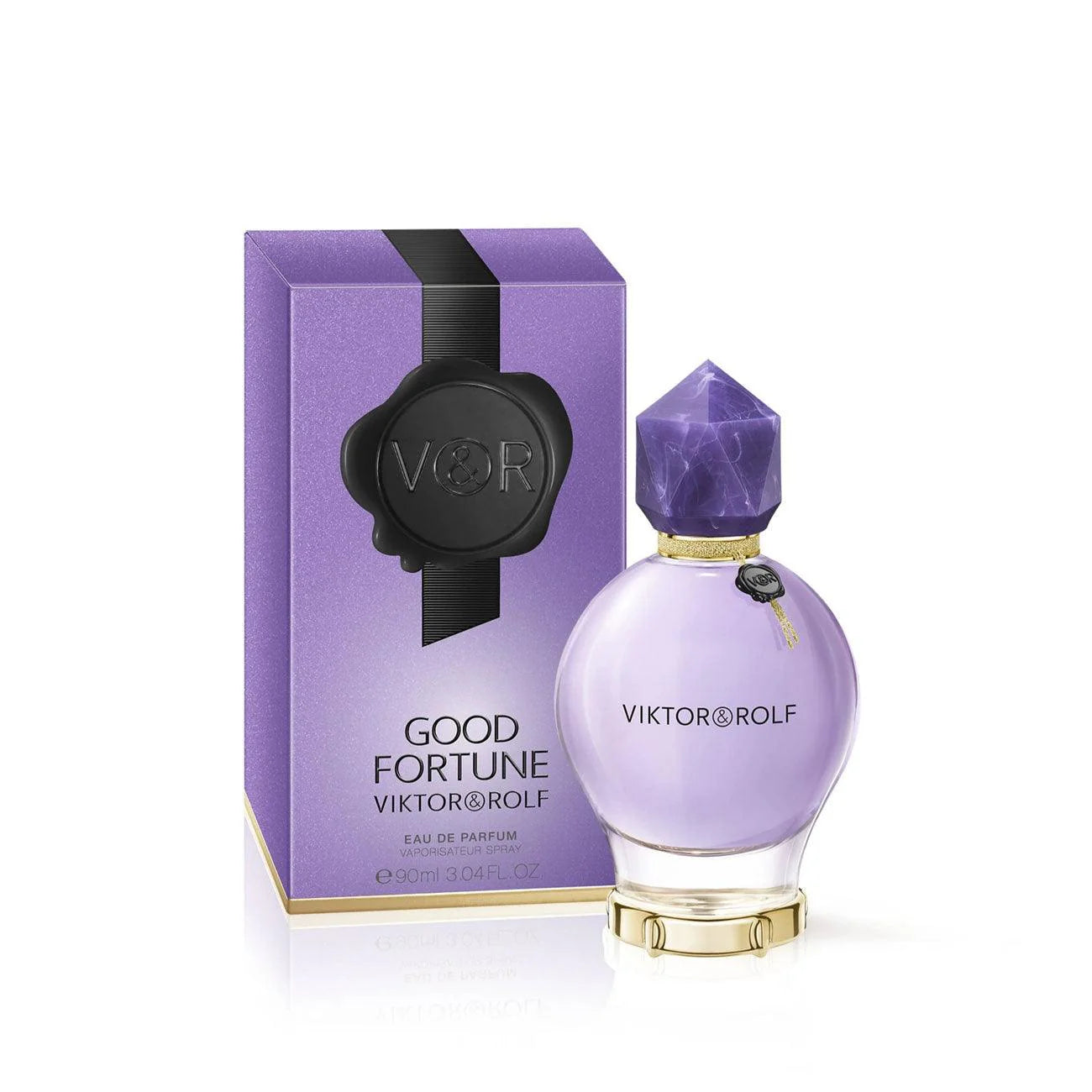 Viktor & Rolf Good Fortune Edp Women