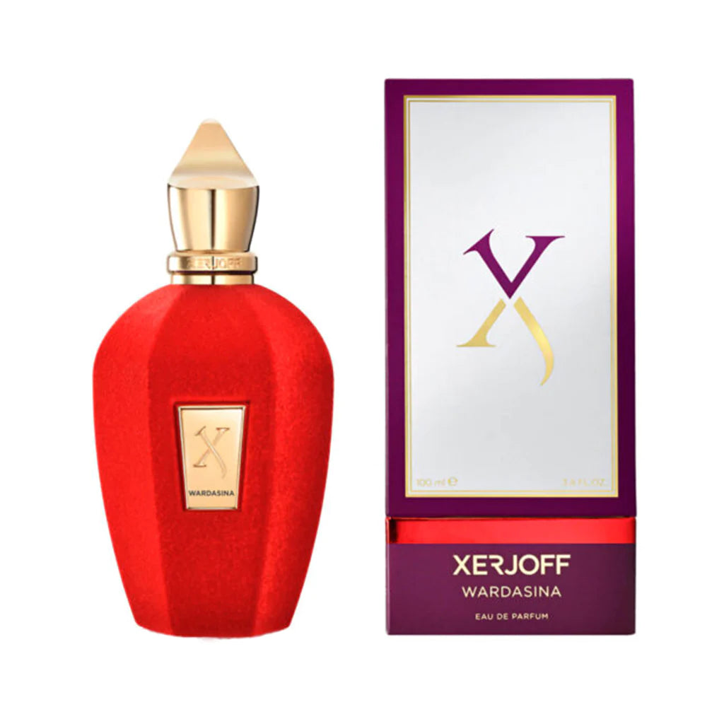 Xerjoff Wardasina Edp