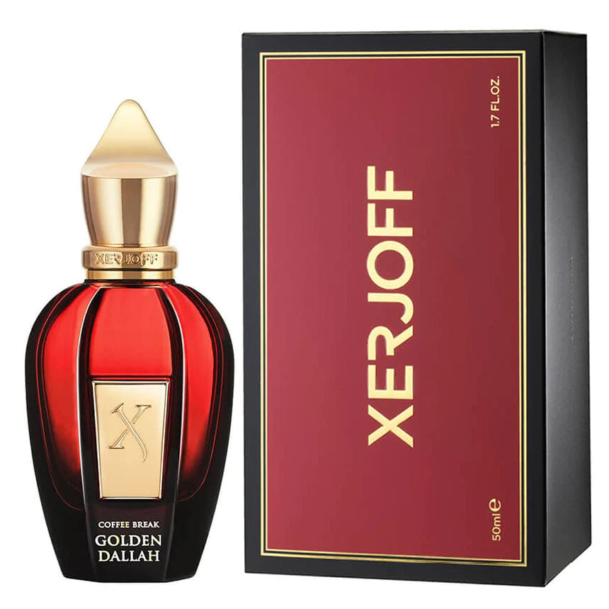 Xerjoff Golden Dallah Parfum