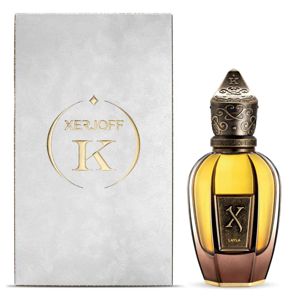 Xerjoff Layla Edp