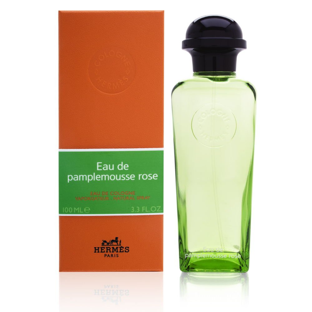 Hermes Eau De Pamplemousse Rose Edc